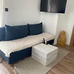 Apartamento Luxoria *