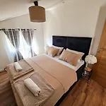 Luxoria Apartamento Neum