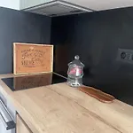 Apartamento Luxoria *