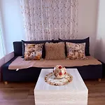 Apartamento Luxoria Neum