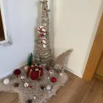 Apartamento Luxoria
