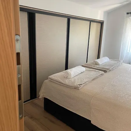 Apartment Luxoria *