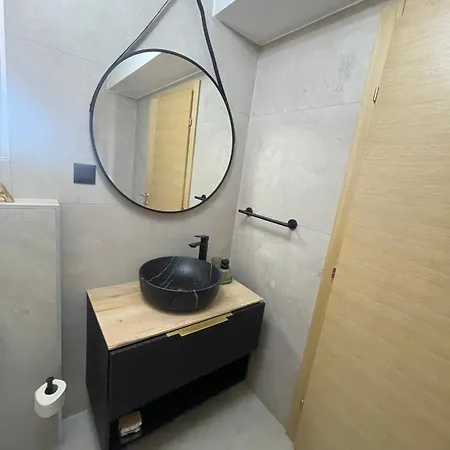 Luxoria Apartamento Neum