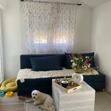 Luxoria Apartamento