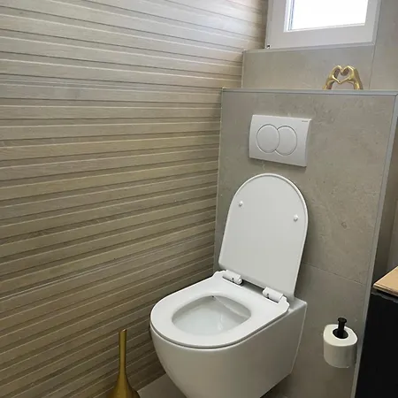 Apartamento Luxoria *