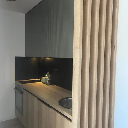 Luxoria Apartamento Neum