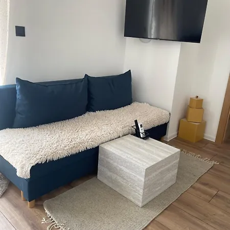 Appartement Luxoria *
