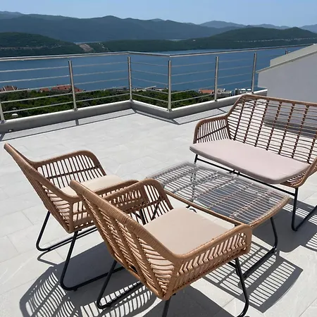 Luxoria Apartment Neum