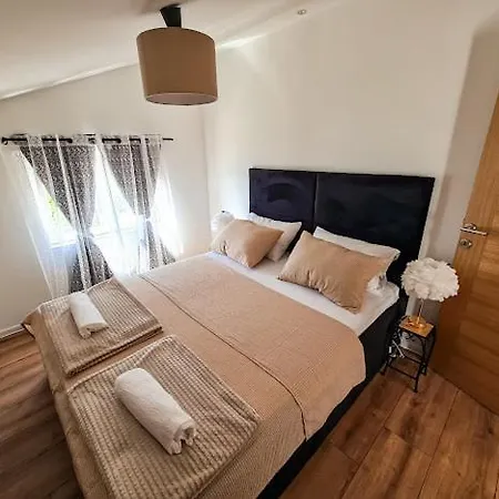 Luxoria Apartamento Neum