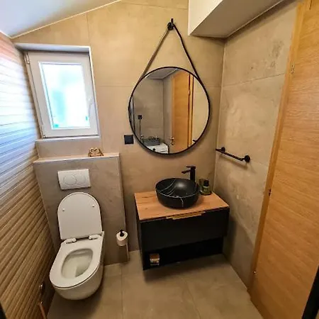 Luxoria Apartamento