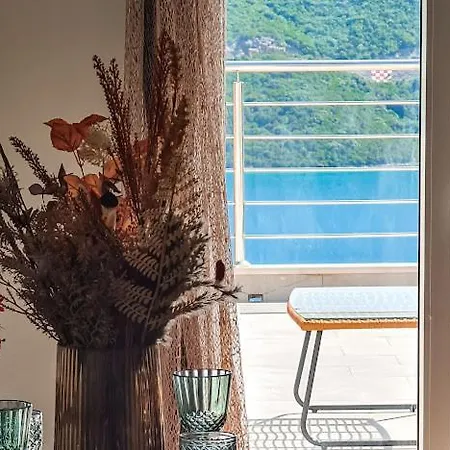 Luxoria Apartamento Neum