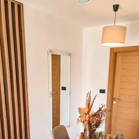 Luxoria Apartamento Neum