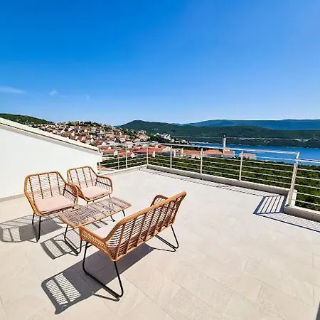 Luxoria Apartamento Neum