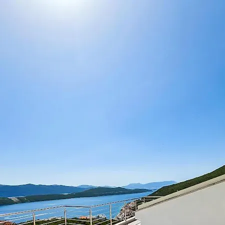 Apartamento Luxoria Neum