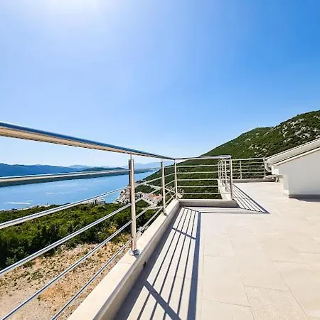 Apartamento Luxoria