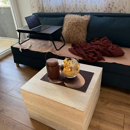 Luxoria Apartamento