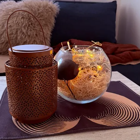 Apartament Luxoria Neum