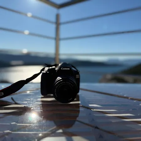 公寓 Luxoria 内乌姆