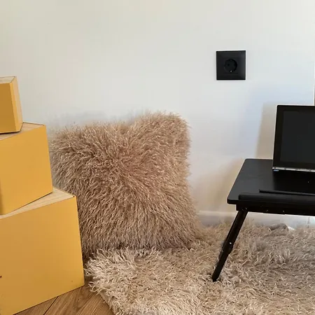 Luxoria 公寓 内乌姆