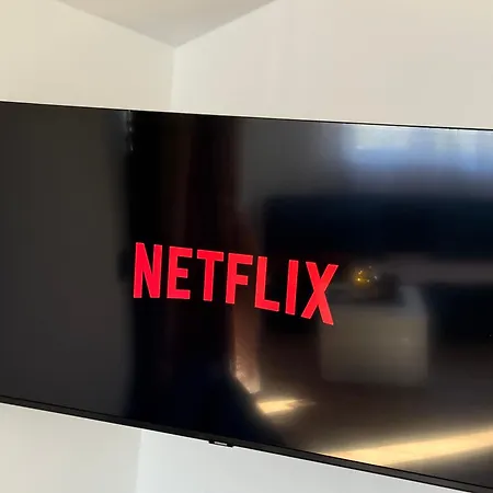 公寓 Luxoria 内乌姆