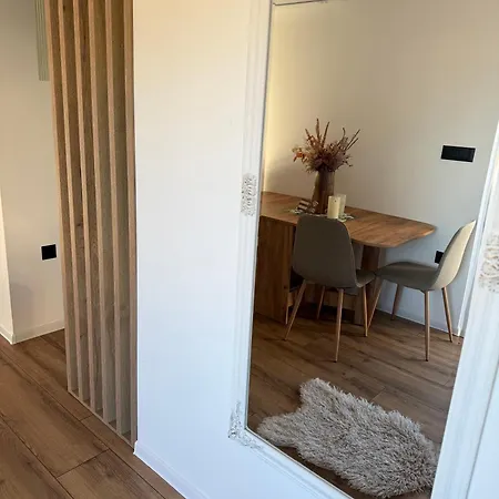 Luxoria Apartamento