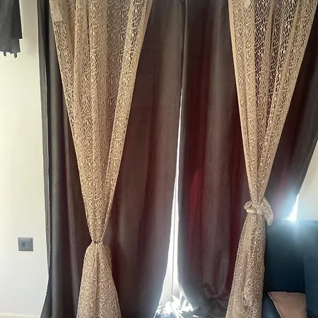 Appartement Luxoria Neum
