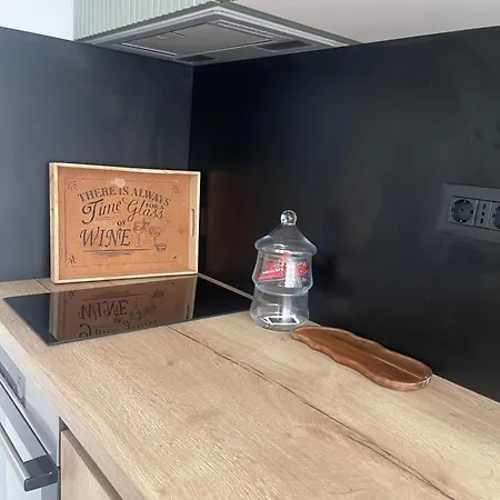 Apartament Luxoria *