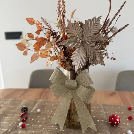 Apartament Luxoria *