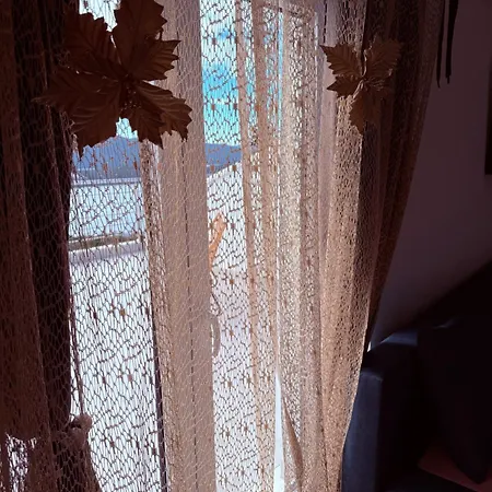 Apartamento Luxoria *