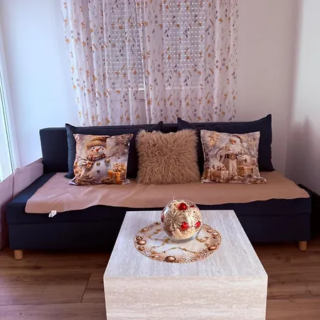 Appartement Luxoria Neum