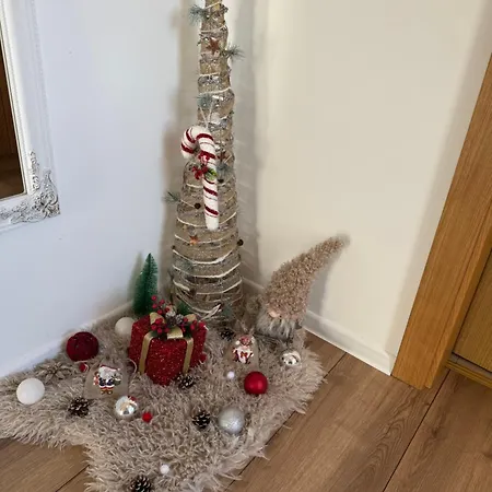 アパート Luxoria